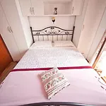Apartmán Miranda On The *