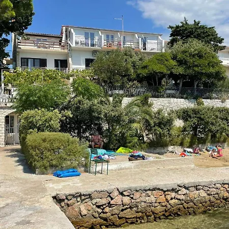 Miranda On The Barbat na Rabu