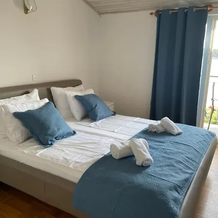 Apartman Miranda On The