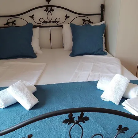 Apartman Miranda On The