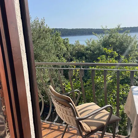 Apartman Miranda On The