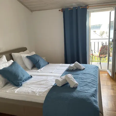 Apartment Miranda On The