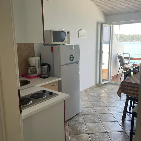 Apartment Miranda On The