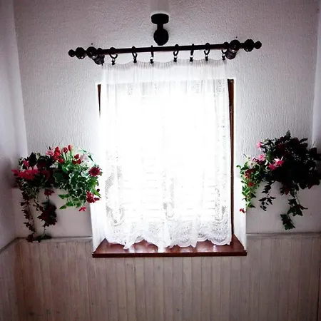 Apartman Miranda On The *