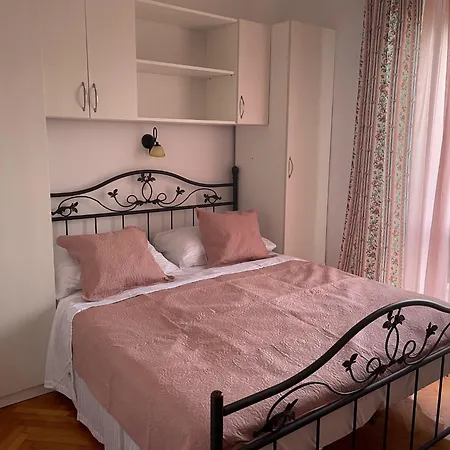 Apartment Miranda On The Barbat na Rabu
