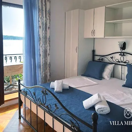 Apartman Miranda On The *