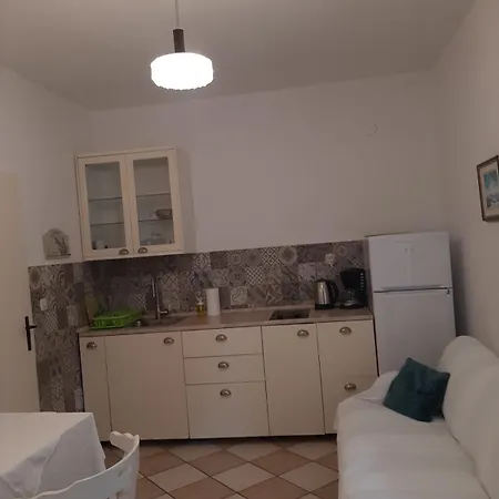 Apartment Miranda On The Barbat na Rabu