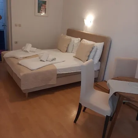 Apartment Miranda On The