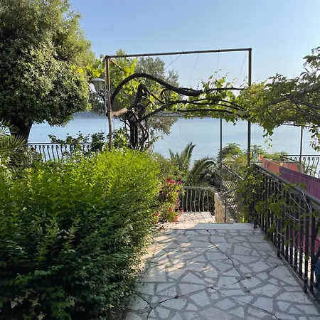 Apartment Miranda On The Barbat na Rabu