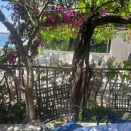 Apartman Miranda On The