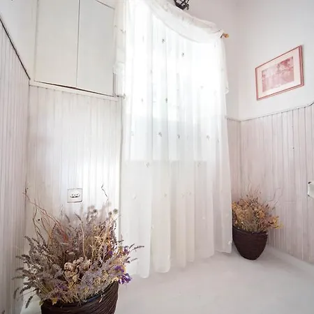Apartman Miranda On The *