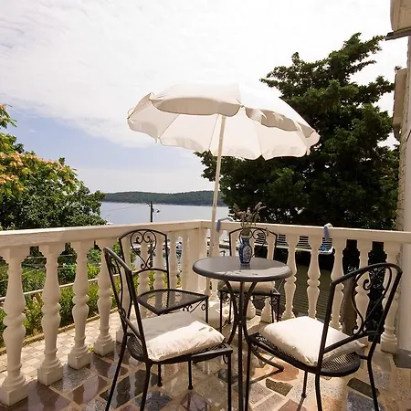 Apartment Miranda On The Barbat na Rabu