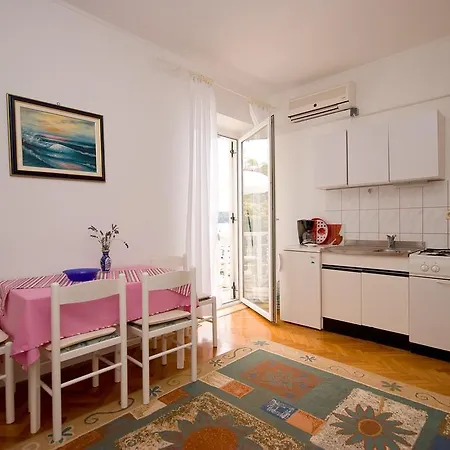 Apartment Miranda On The Barbat na Rabu