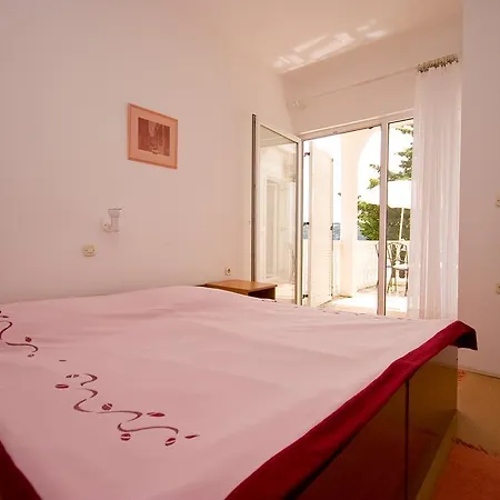 Apartman Miranda On The *