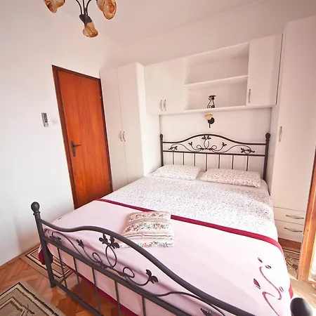 Apartment Miranda On The Barbat na Rabu