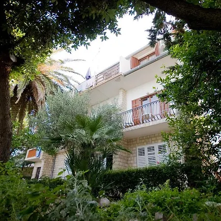 Miranda On The Barbat na Rabu