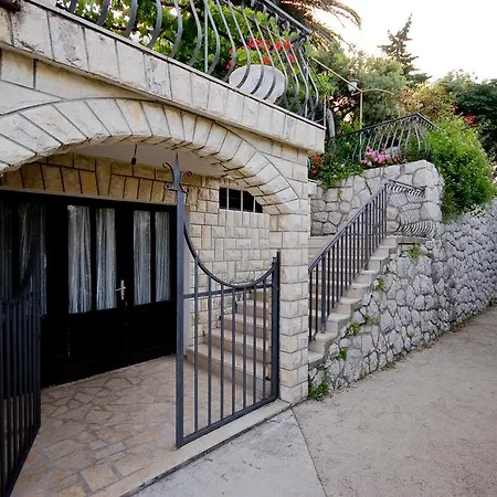 Apartment Miranda On The Barbat na Rabu