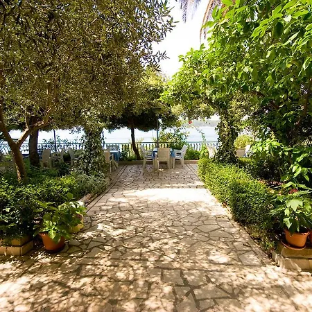 Apartman Miranda On The *
