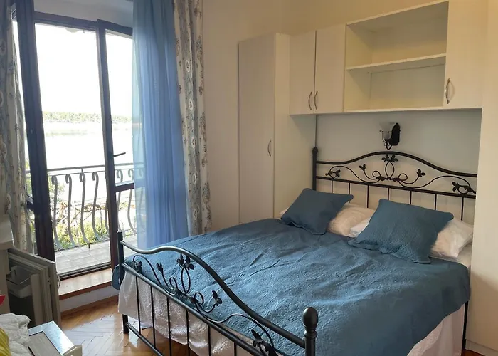 Apartament Miranda On The