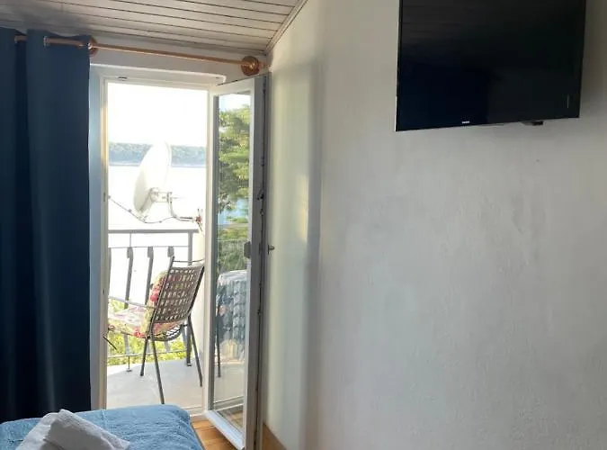Apartament Miranda On The