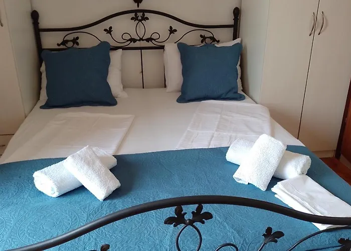 Apartmán Miranda On The