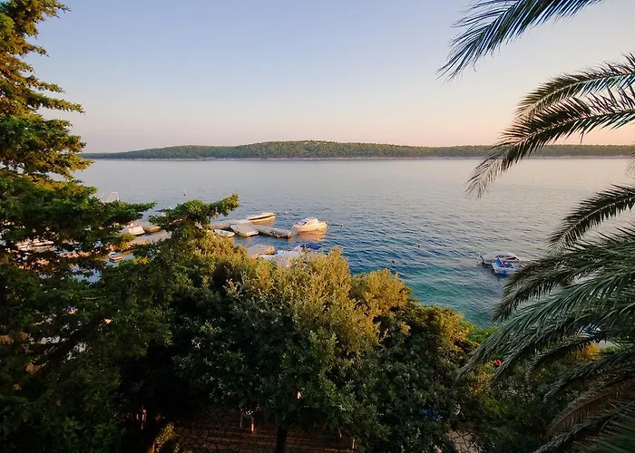 Miranda On The Apartmán Barbat na Rabu