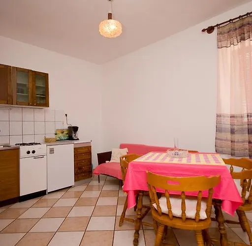 Miranda On The Apartmán