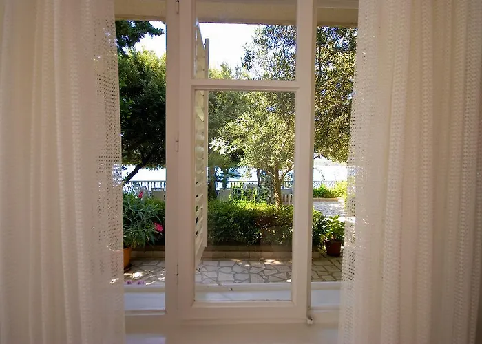 Miranda On The Apartmán