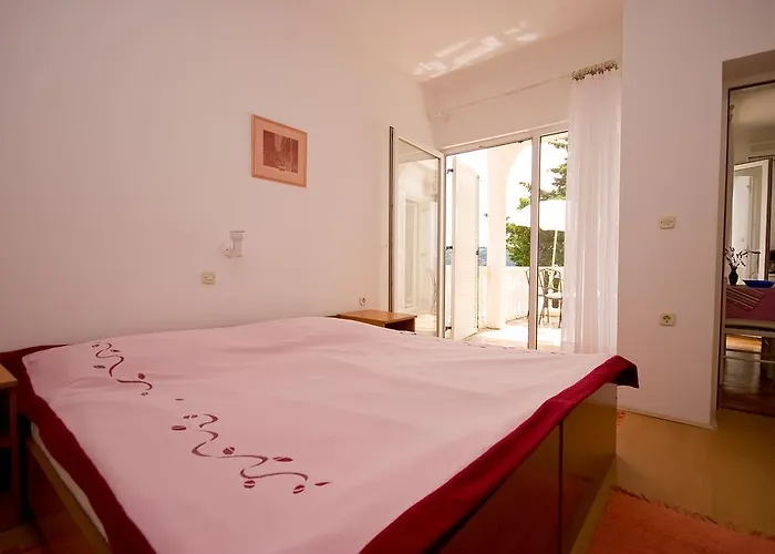 Apartament Miranda On The *