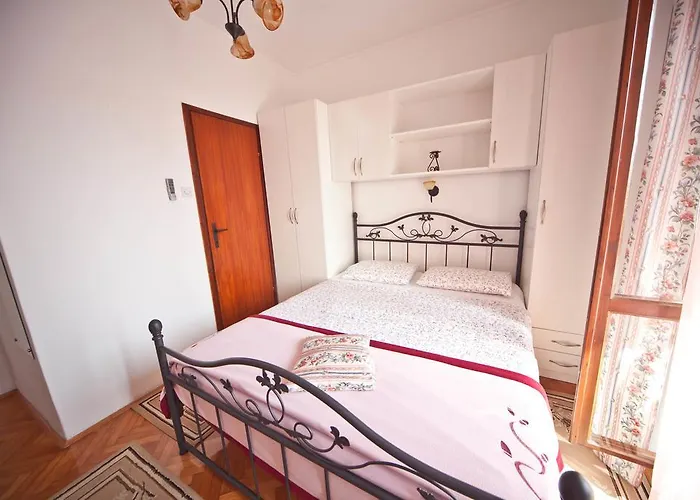 Apartmán Miranda On The Barbat na Rabu