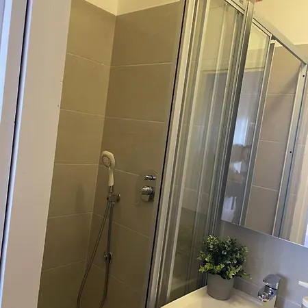 Apartament Miranda On The Barbat na Rabu