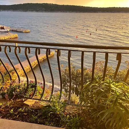 Miranda On The Barbat na Rabu