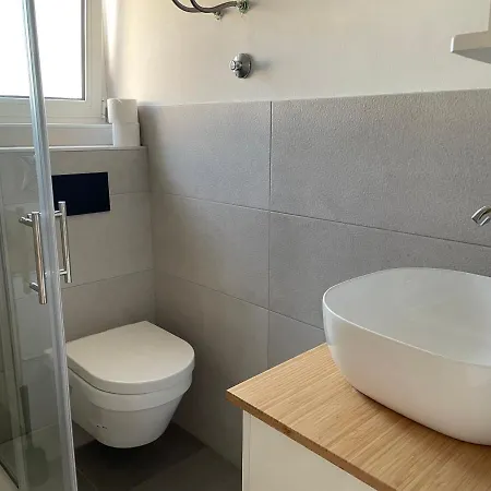Apartment Miranda On The Barbat na Rabu