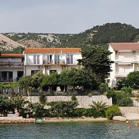 Apartament Miranda On The