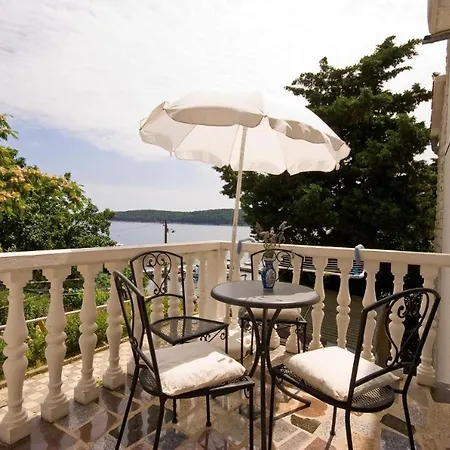 Miranda On The 아파트