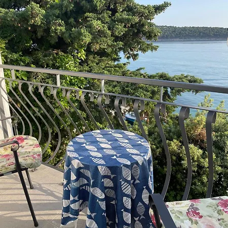 Miranda On The Barbat na Rabu