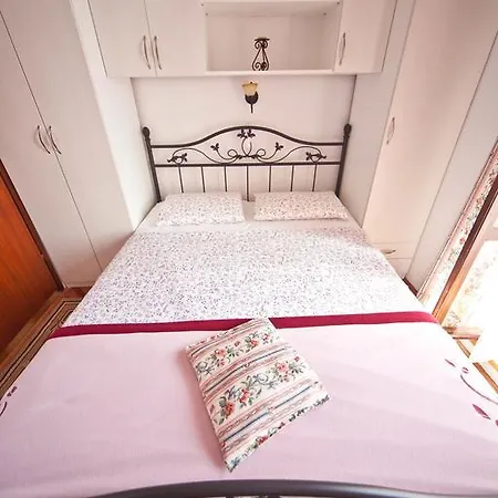 Apartament Miranda On The *