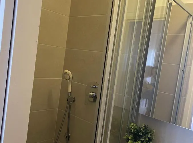 Appartement Miranda On The Barbat na Rabu