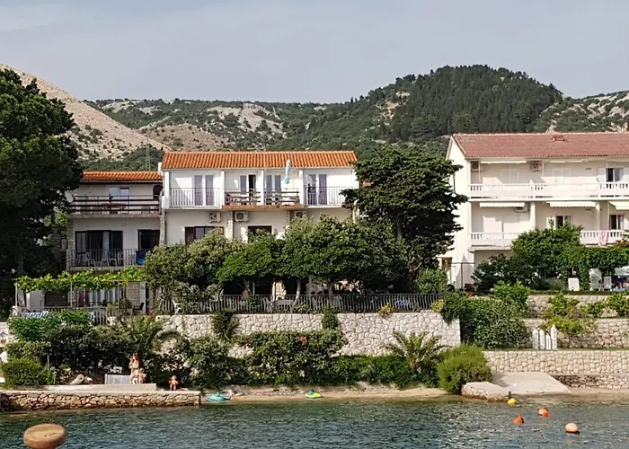 Apartament Miranda On The