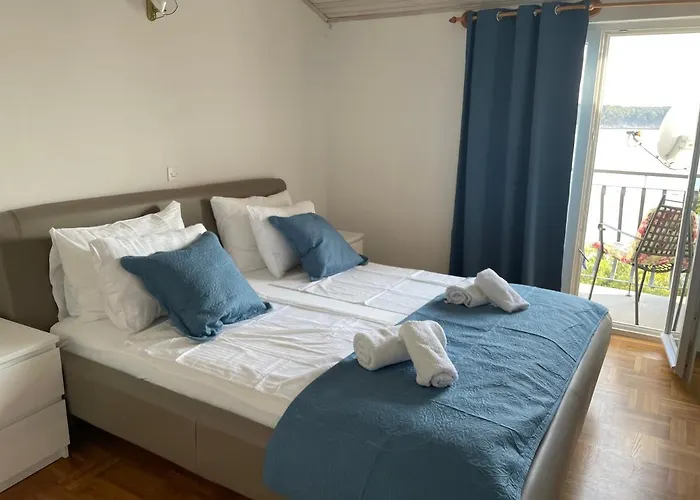 Appartement Miranda On The