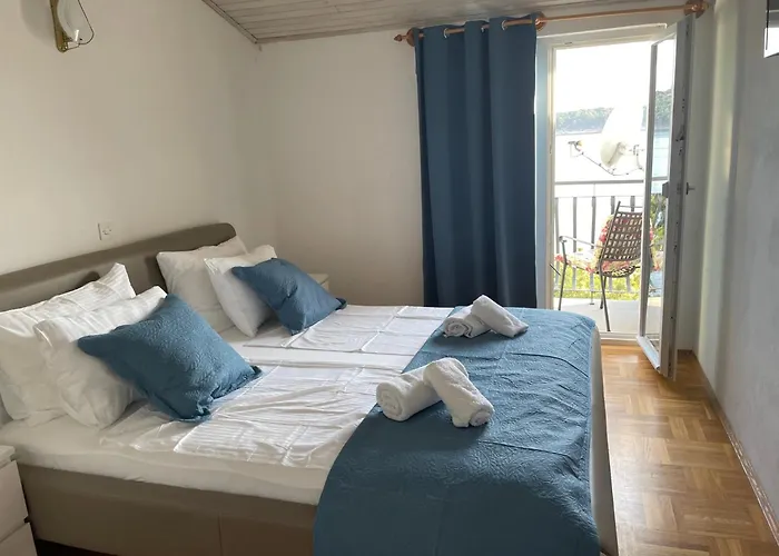Appartement Miranda On The
