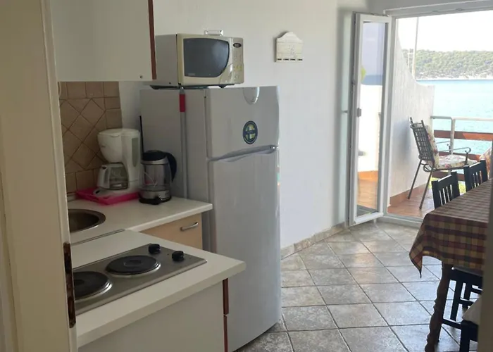 Appartement Miranda On The