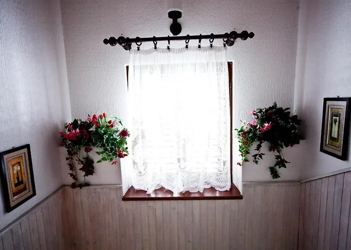 Apartament Miranda On The *