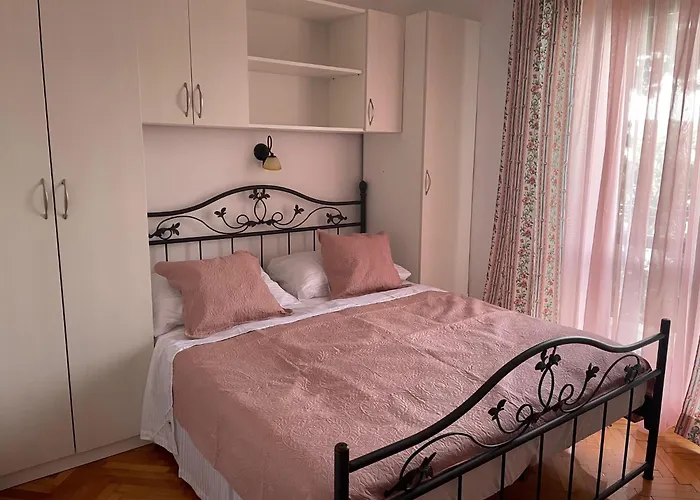 Apartament Miranda On The Barbat na Rabu