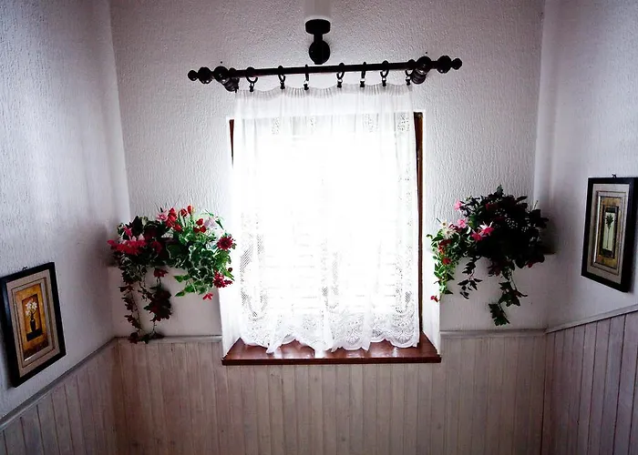 Apartament Miranda On The *