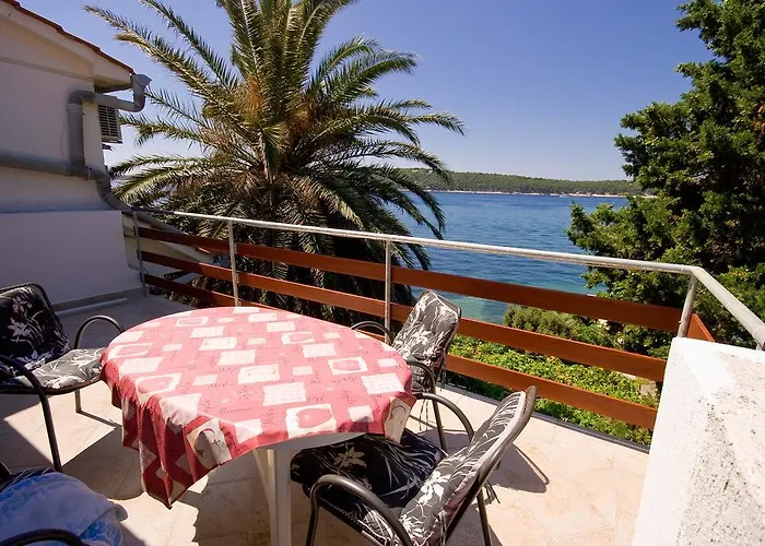 Appartement Miranda On The *