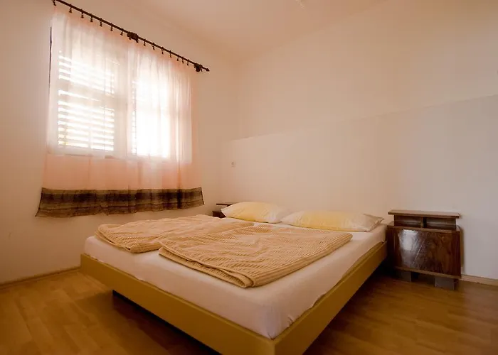 Apartament Miranda On The *