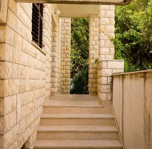 Apartament Miranda On The Barbat na Rabu