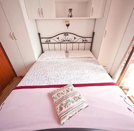 Apartament Miranda On The *
