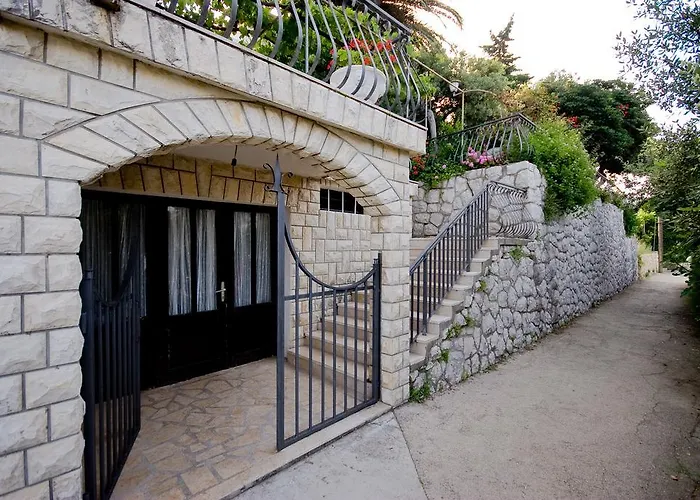 Appartement Miranda On The Barbat na Rabu
